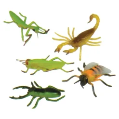 Realistic Discover Bugs