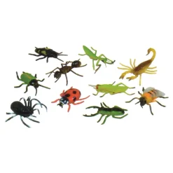 Realistic Discover Bugs