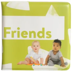 Real Photo Vinyl Book Set 1 Set of 4