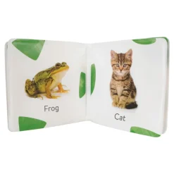 Real Photo Vinyl Book Set 1 Set of 4