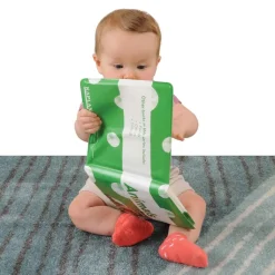 Real Photo Vinyl Book Set 1 Set of 4