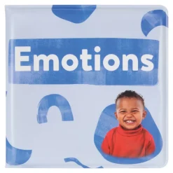Real Photo Vinyl Book Set 2 Set of 4