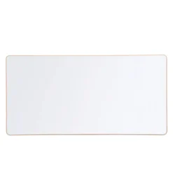 Rectangle Mounted Wall Mirror