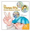 Recycling Books Set of 3