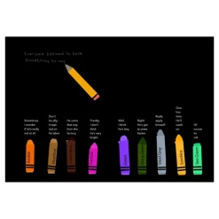 Red: A Crayon's Story Hardcover