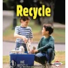 Reduce Reuse Recycle Books Set of 6