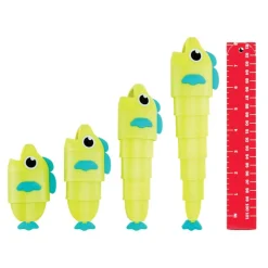 Reel Big Catch Measuring Game