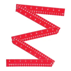 Reel Big Catch Measuring Game