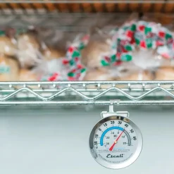 Refrigerator Thermometer