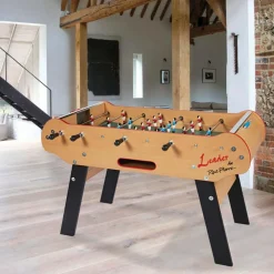 Rene Pierre Leader Indoor Foosball Table