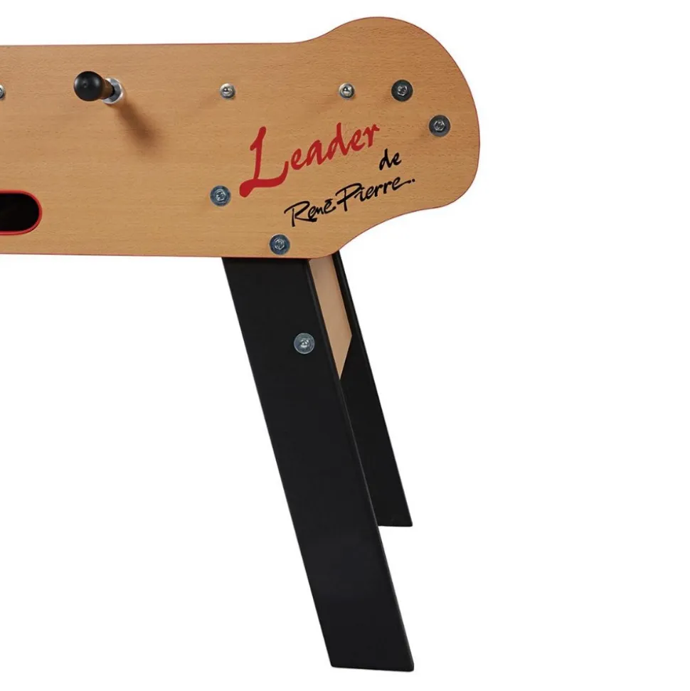 Rene Pierre Leader Indoor Foosball Table