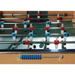 Rene Pierre Leader Indoor Foosball Table