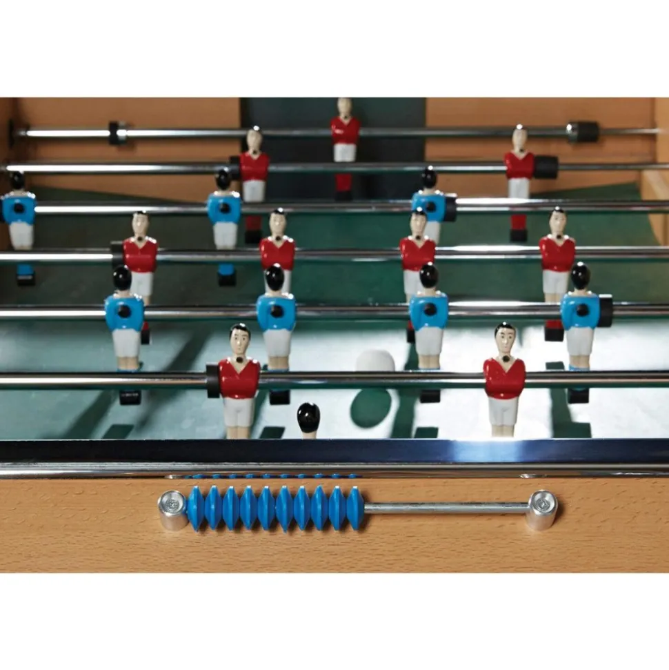 Rene Pierre Leader Indoor Foosball Table