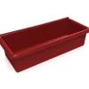 Replacement Caddy Tray Red