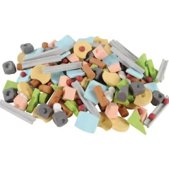 Resources: Earth's Elements at Play 144 Pieces