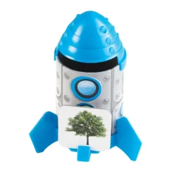 Rhyme & Sort Rockets