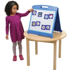 Rhyme Time Early Literacy Magnets Set of 30