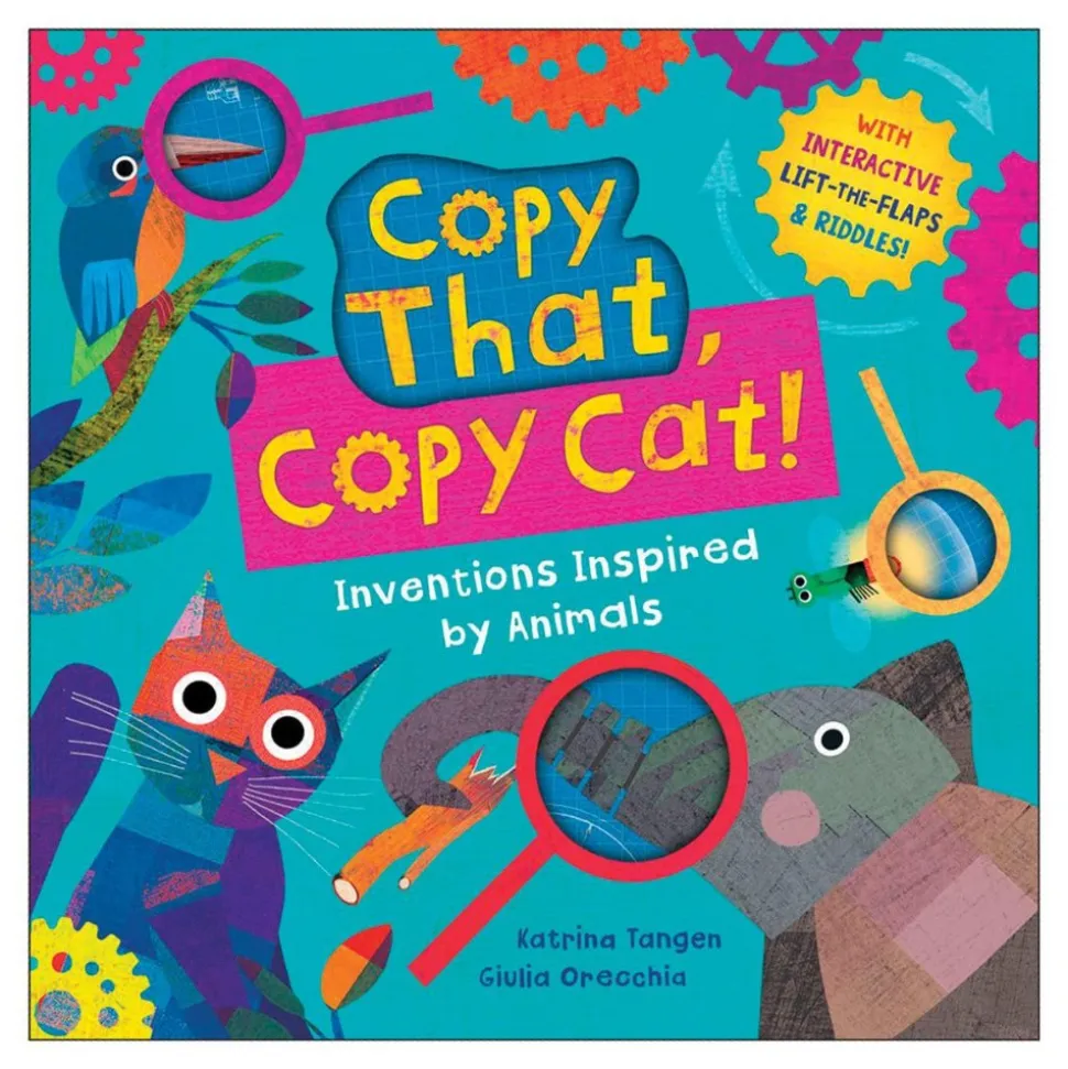 Rhyming Books Set of 2