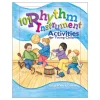101 Rhythm Instrument Activities Paperback