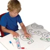 Ride Along Dry Erase Numbers 0-9