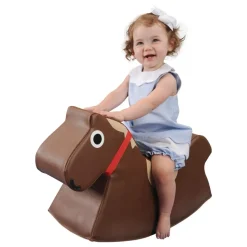 Ride 'Em Pony