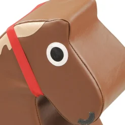 Ride 'Em Pony