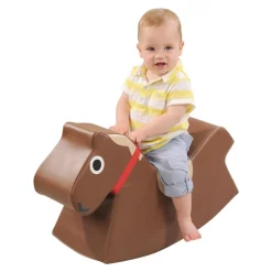 Ride 'Em Pony