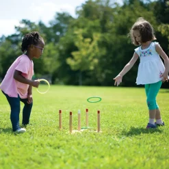 Ring Toss Game