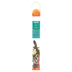 River Animal Minis Set of 10