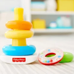 Rock-a-Stack®