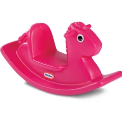 Rocking Horse Magenta