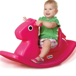 Rocking Horse Magenta