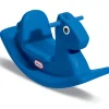 Rocking Horse Primary Blue
