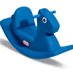 Rocking Horse Primary Blue