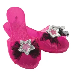 Role Play Dress-Up Shoes 4 Pairs