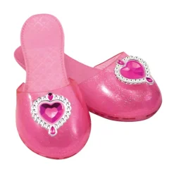 Role Play Dress-Up Shoes 4 Pairs
