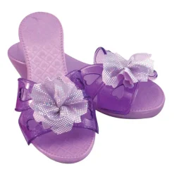Role Play Dress-Up Shoes 4 Pairs