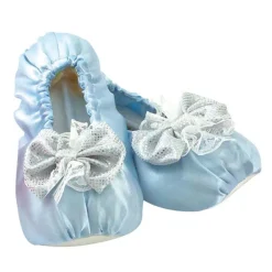 Role Play Dress-Up Shoes 4 Pairs