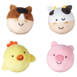 Rollables™ Farm Friends