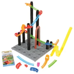 Roller Coaster Challenge™