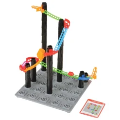 Roller Coaster Challenge™