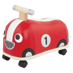 Rollin' Race Car Ride-On