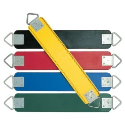 Rubber Seat Belts