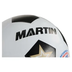 Rubber Soccer Ball Size 5
