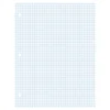 Ruled Graph Paper 11"L x 8.5"W