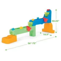 Rushing Rivers Water Play Table