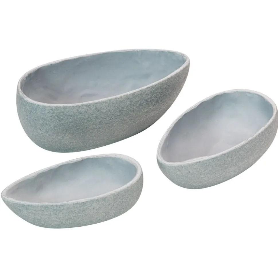 Rustic Pourers Set of 3