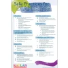 Safe Practices for Diapering Poster Set of 10