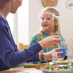 Safety Goggles