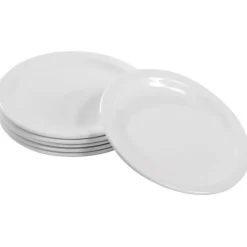 7.25" Salad Plates